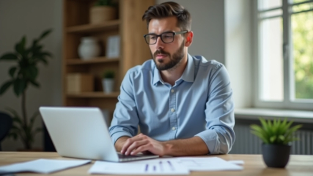 Trois stratégies budgétaires illustrées avec des icônes et des montants