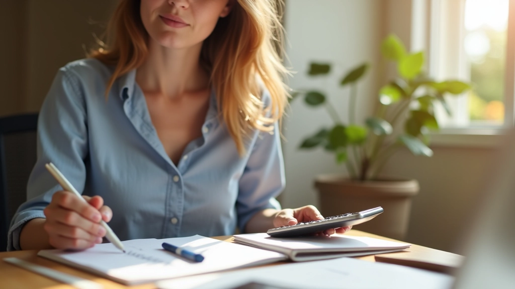 Tableau comparatif avec deux colonnes montrant le budget prévu et les dépenses réelles côte à côte